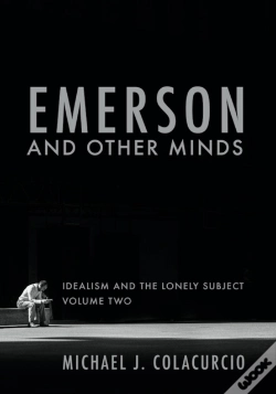 Capa do artigo Emerson And Other Minds