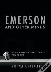 Capa do artigo Emerson And Other Minds