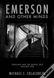 Capa do artigo Emerson And Other Minds