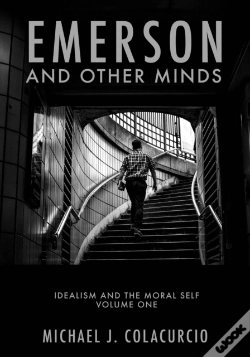 Capa do artigo Emerson And Other Minds
