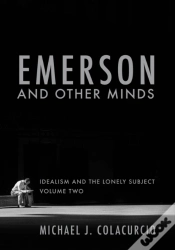 Capa do artigo Emerson And Other Minds