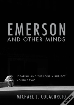 Capa do artigo Emerson And Other Minds
