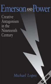Capa do artigo Emerson And Power