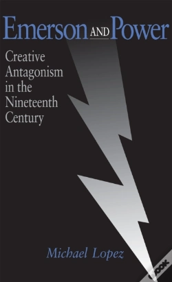 Capa do artigo Emerson And Power
