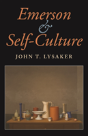 Emerson And Self-Culture - Preview