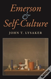 Capa do artigo Emerson And Self-Culture