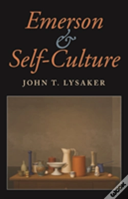 Capa do artigo Emerson And Self-Culture