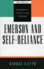 Emerson And Self-Reliance - Preview
