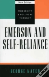 Emerson And Self-Reliance