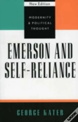 Capa do artigo Emerson And Self-Reliance