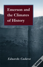 Capa do artigo Emerson And The Climates Of History