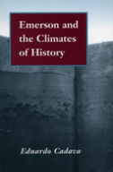 Emerson And The Climates Of History