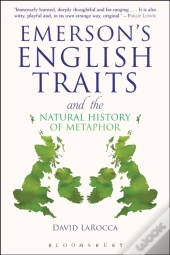 Emerson And The Natural History Of