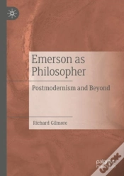 Capa do artigo Emerson As Philosopher