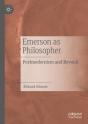 Emerson As Philosopher - Preview