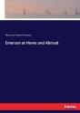 Emerson At Home And Abroad - Preview