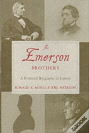 Capa do artigo Emerson Brothers