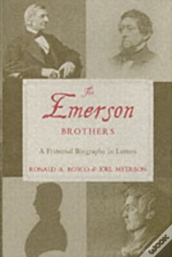 Capa do artigo Emerson Brothers