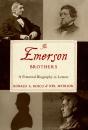 Emerson Brothers - Preview