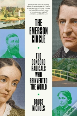 Capa do artigo Emerson Circle
