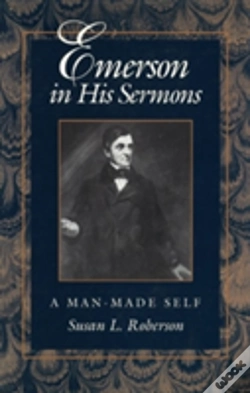 Capa do artigo Emerson In His Sermons