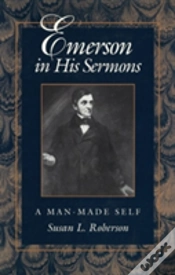 Capa do artigo Emerson In His Sermons