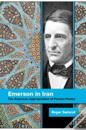 Capa do artigo Emerson In Iran