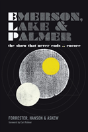 Emerson, Lake And Palmer - Preview