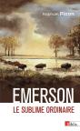 Emerson. Le Sublime Ordinaire - Preview
