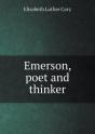 Emerson, Poet And Thinker - Preview