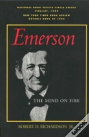 Capa do artigo Emerson