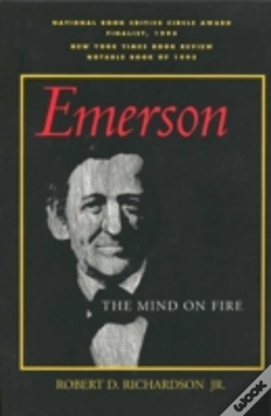 Capa do artigo Emerson