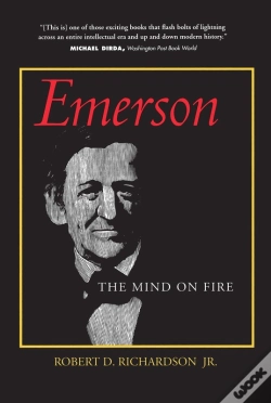 Capa do artigo Emerson