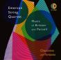 Emerson String Quartet: Music of Britten and Purcell - CD - Preview