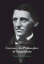 Emerson, The Philosopher Of Oppositions - Preview