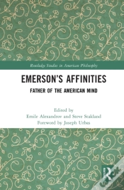Capa do artigo Emersonâ€™S Affinities