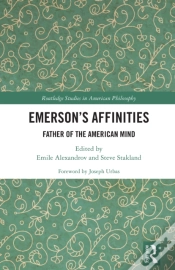 Capa do artigo Emerson