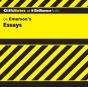 Emerson'S Essays - Preview