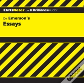 Emerson'S Essays