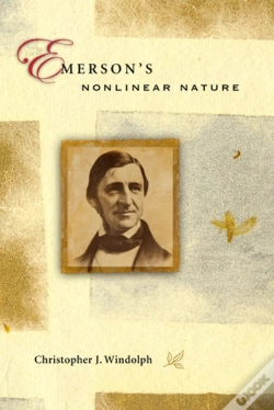 Capa do artigo Emerson'S Nonlinear Nature