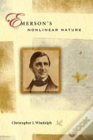 Emerson'S Nonlinear Nature