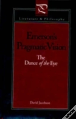 Capa do artigo Emerson'S Pragmatic Vision