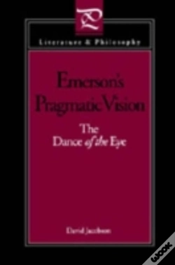 Capa do artigo Emerson'S Pragmatic Vision