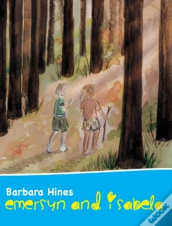 Capa do artigo Emersyn & Isabela