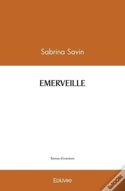 Capa do artigo Emerveille