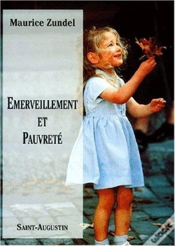 Capa do artigo Emerveillement Et Pauvrete