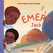 Emery Jack The Copy Cat