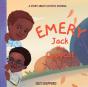 Emery Jack The Copy Cat - Preview