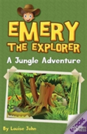 Capa do artigo Emery The Explorer