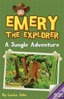 Capa do artigo Emery The Explorer